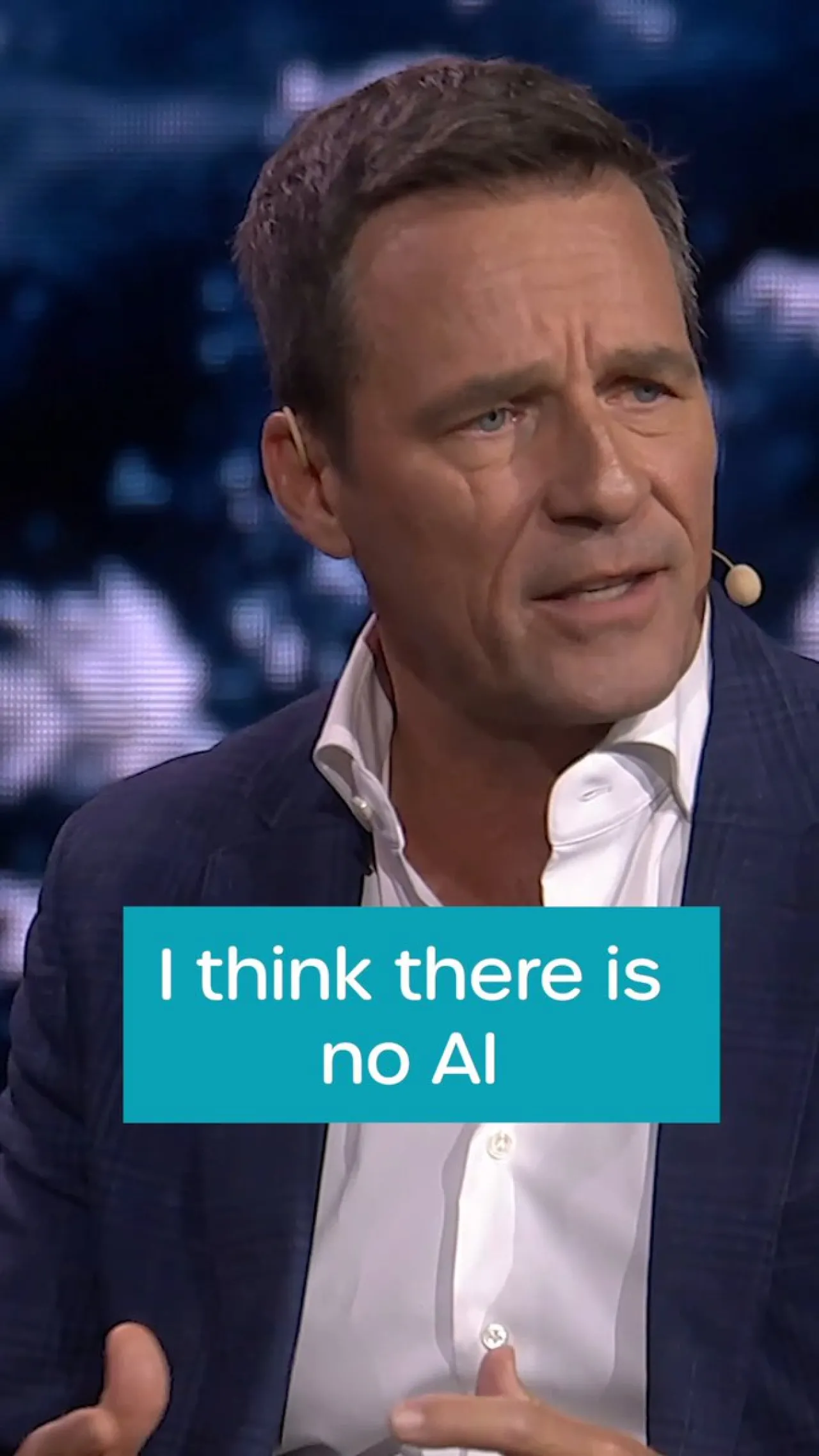 Yapay Zeka Yaygınlaşmasında Güven Unsuru Öne Çıkıyor