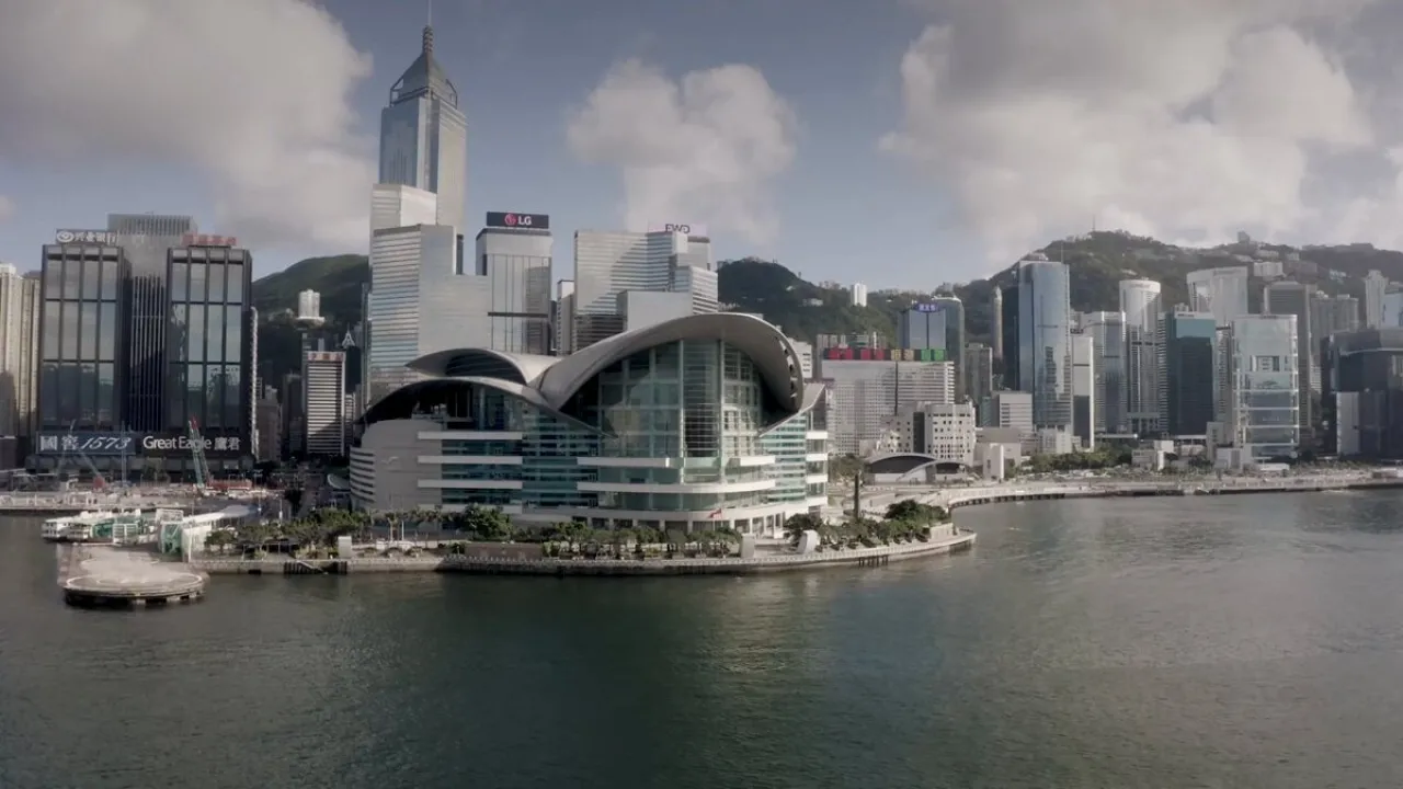 Hong Kong FinTech Haftası 2025'te Yapay Zeka ve Dijital Ödemelerin Geleceği Konuşuldu