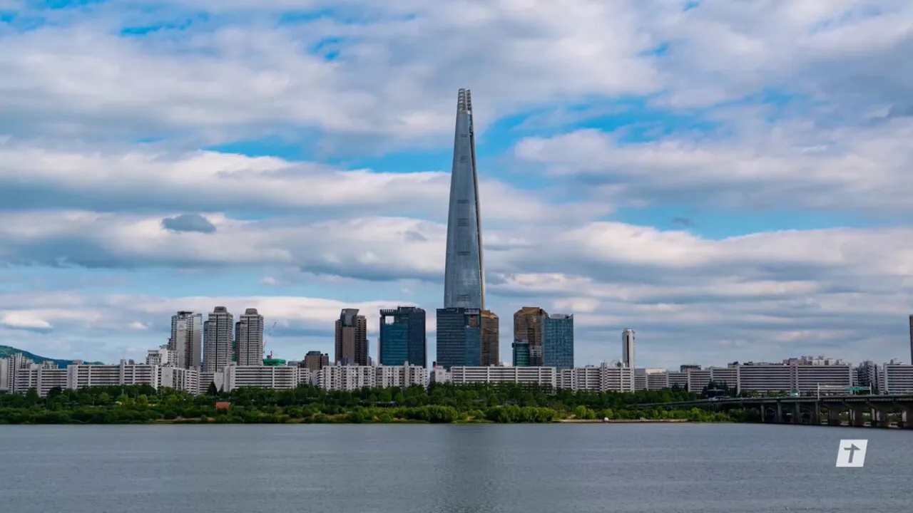 Tencent Kore'de Çalışmak: İnovasyon ve Güven Kültüründe Kariyer Yolculuğu