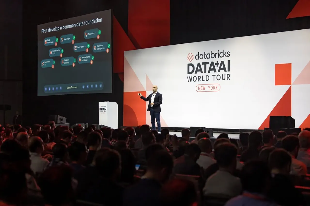 Databricks, AI Agent Teknolojisinde Müşterileriyle Yeni Bir Dönem Başlatıyor