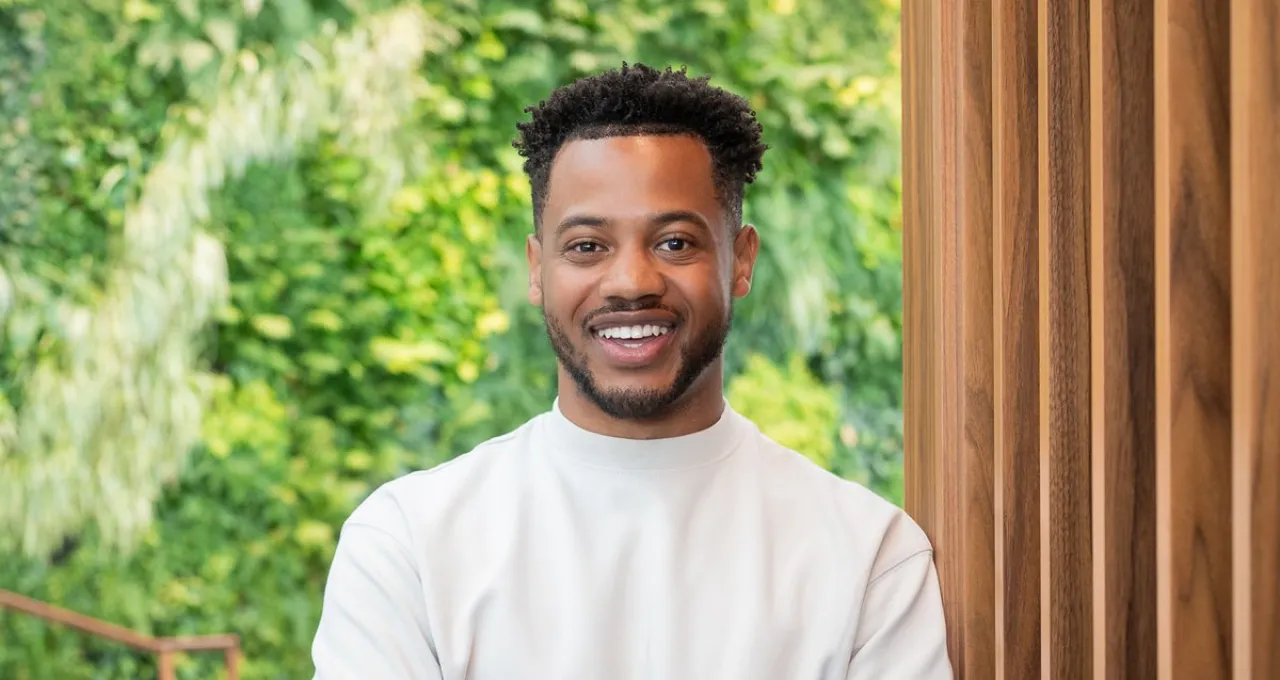 NVIDIA'da Kariyerini Tasarlayan Alex Starnes'ın Başarı Hikayesi