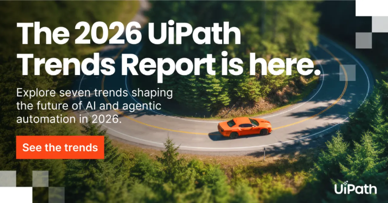 2026 Yılına Damga Vuracak: AI ve Otonom Otomasyon Trendleri Raporu Yayımlandı