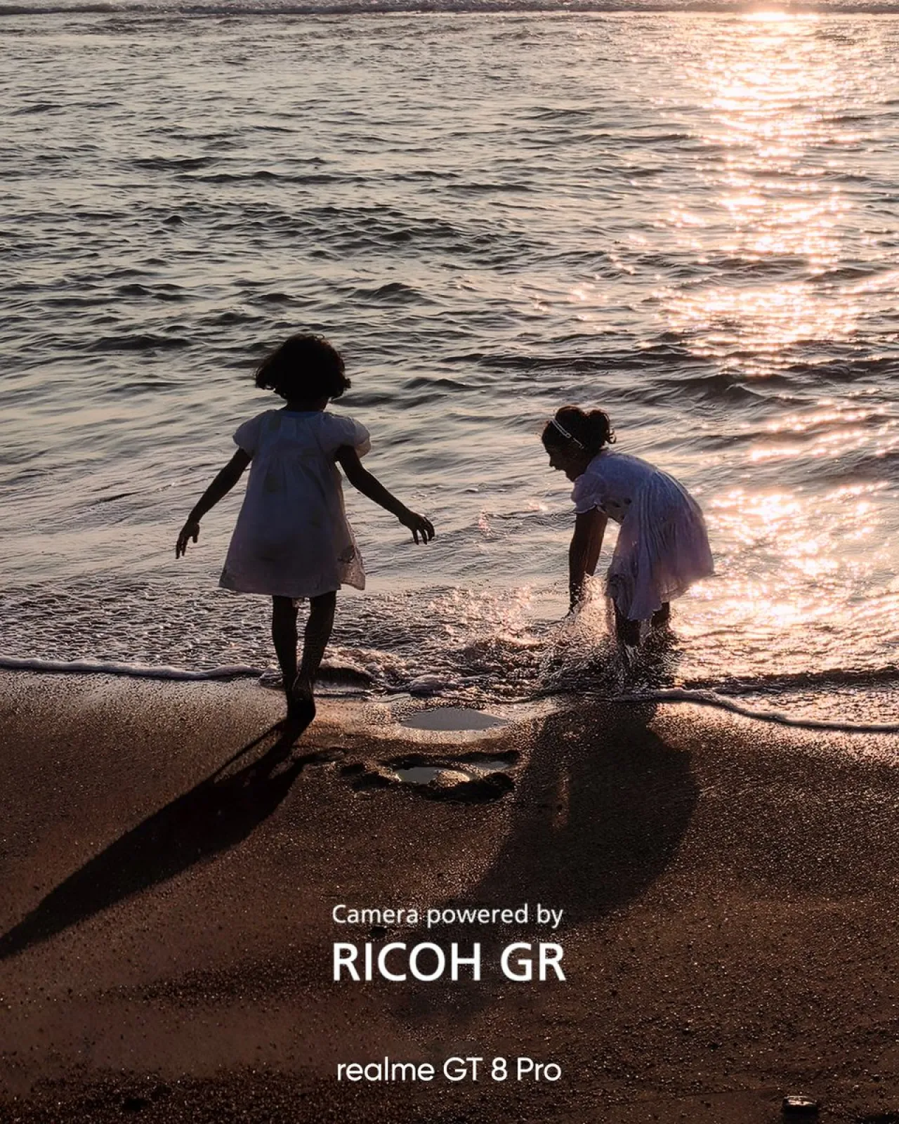 Realme, Yeni Kamera Teknolojisiyle Dikkat Çekecek GT Serisi Modelini Tanıtacak