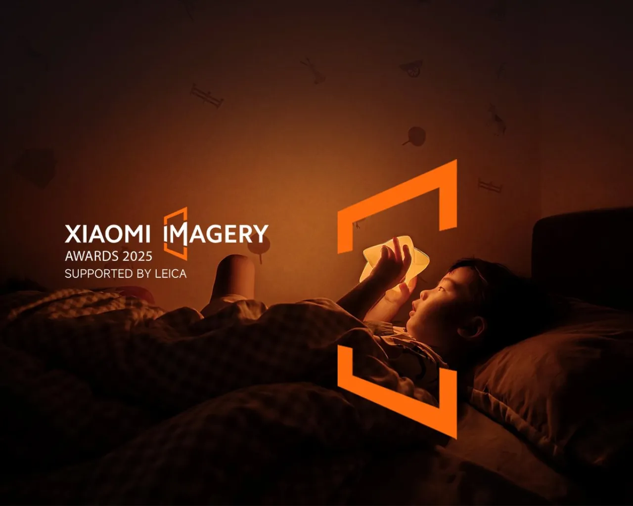 Xiaomi, 2025 Görüntüleme Ödülleri'ne Başvuruları Başlattı