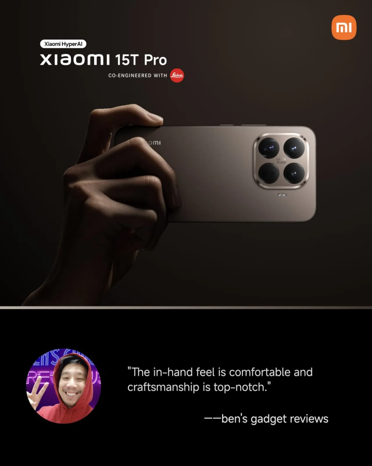 Xiaomi 15T Serisi İncelemeleri: Teknoloji Dünyasında Heyecan Yarattı